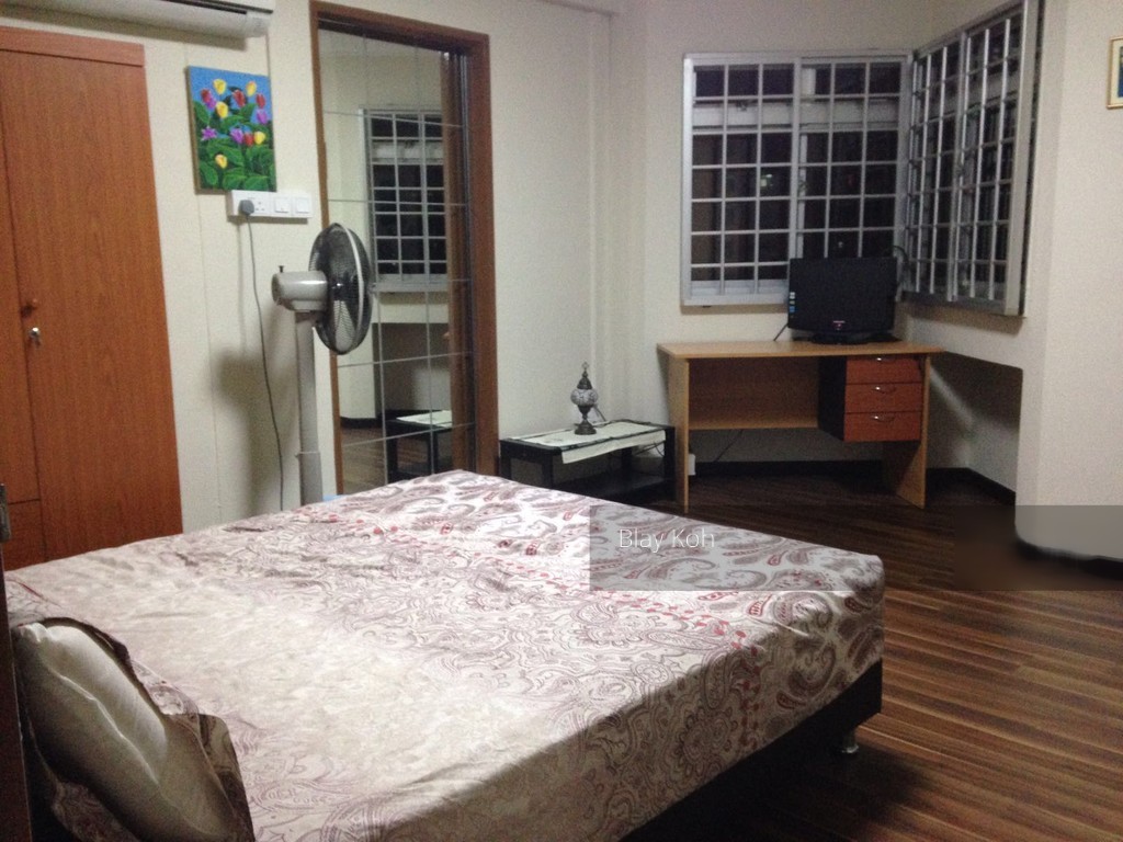 Blk 126 Bukit Merah View (Bukit Merah), HDB 5 Rooms #129344572
